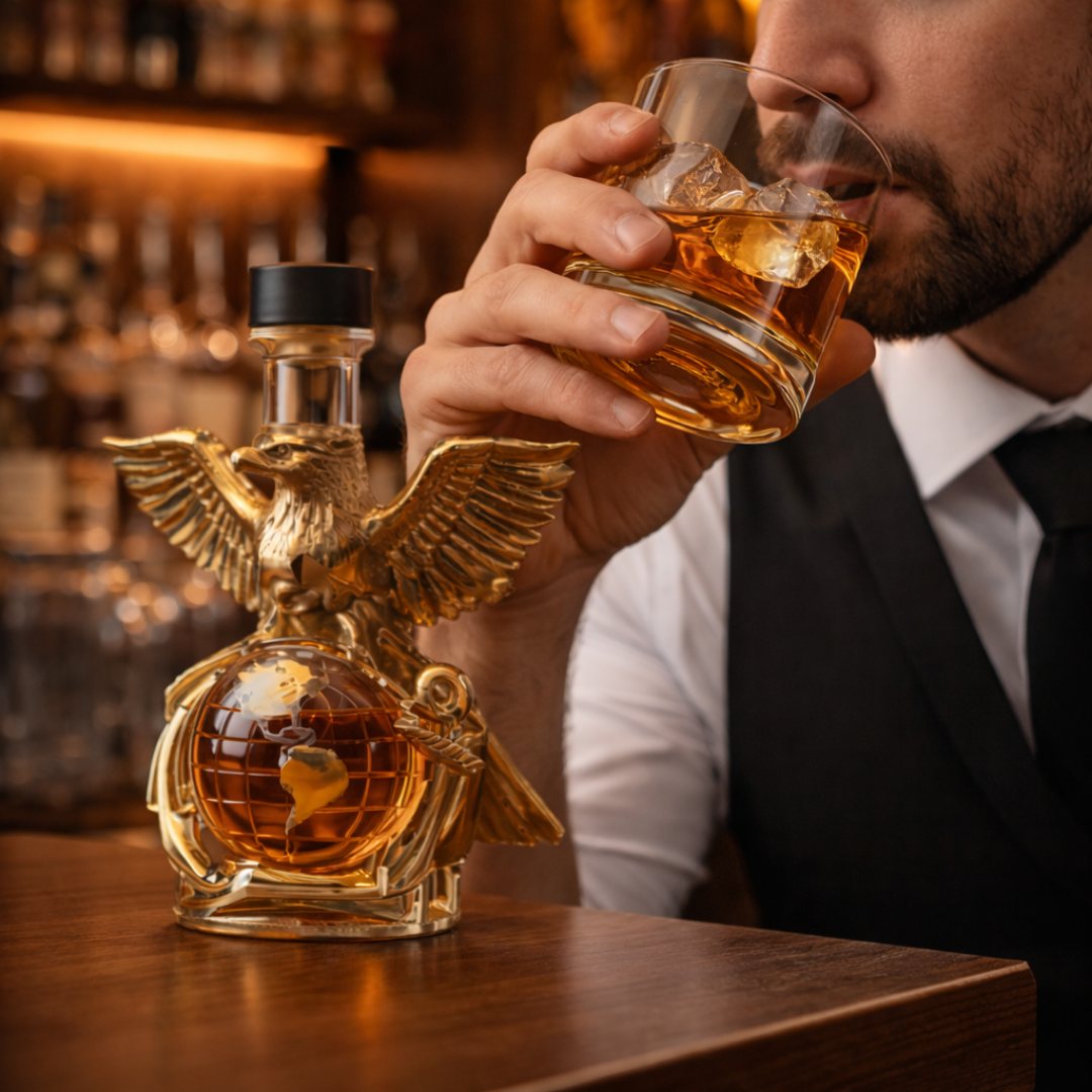 Whisky da Casa - Aquila Edice