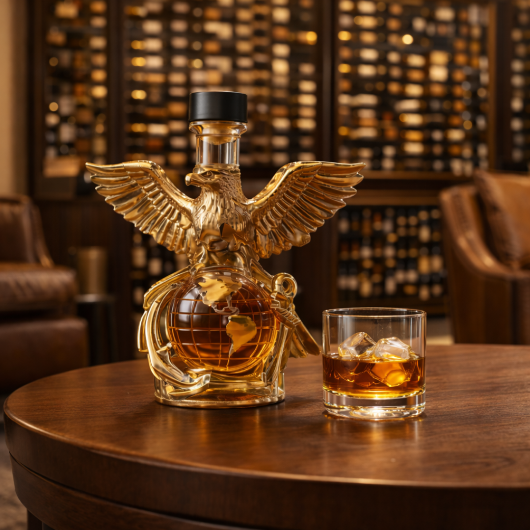 Whisky da Casa - Aquila Edice