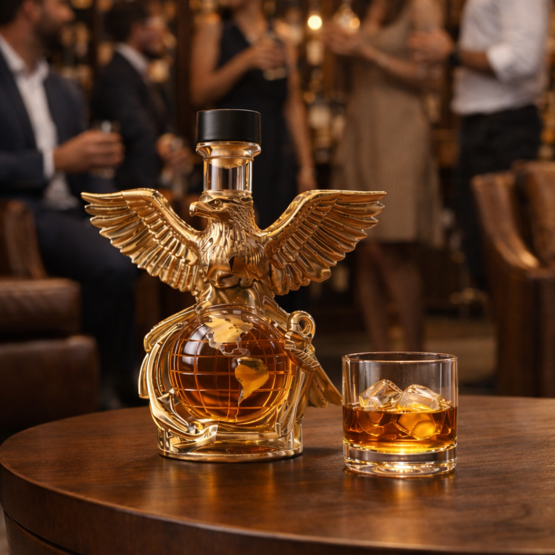 Whisky da Casa - Aquila Edice