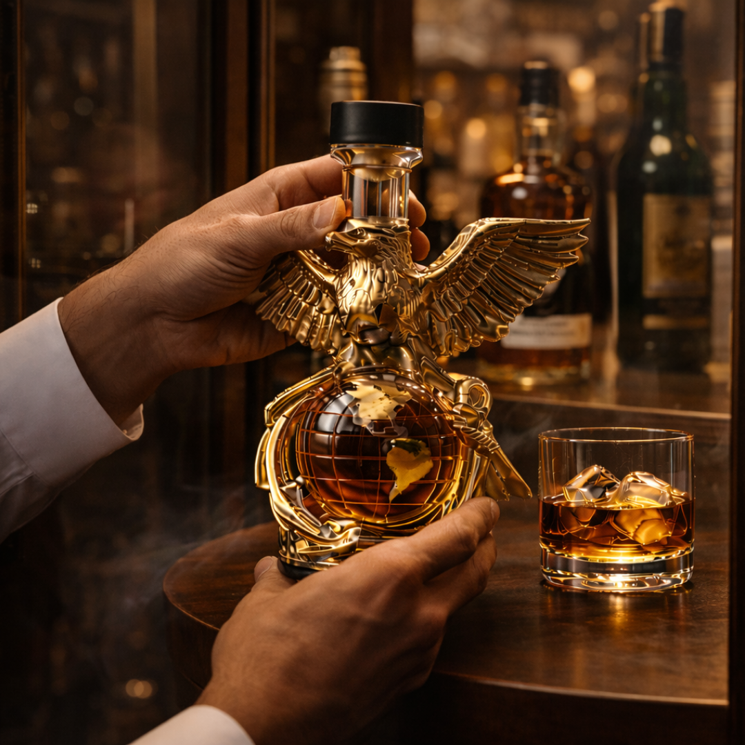 Whisky da Casa - Aquila Edice