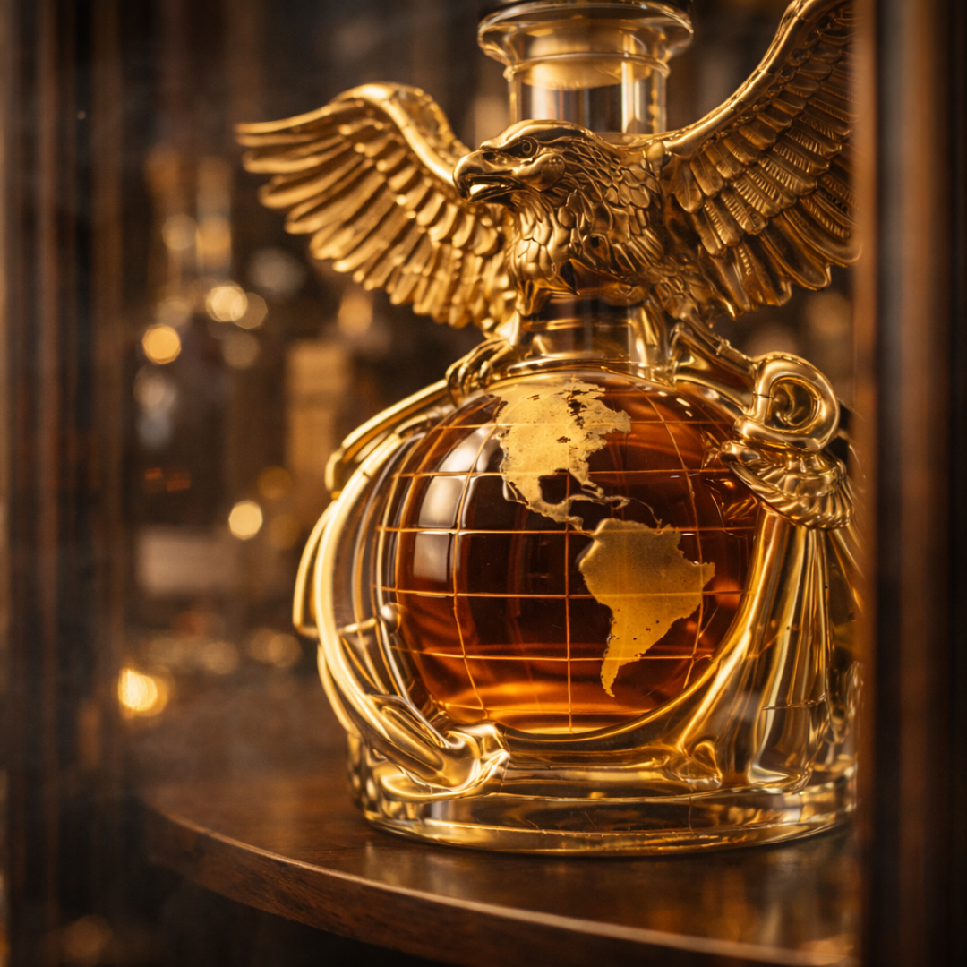 Whisky da Casa - Aquila Edice