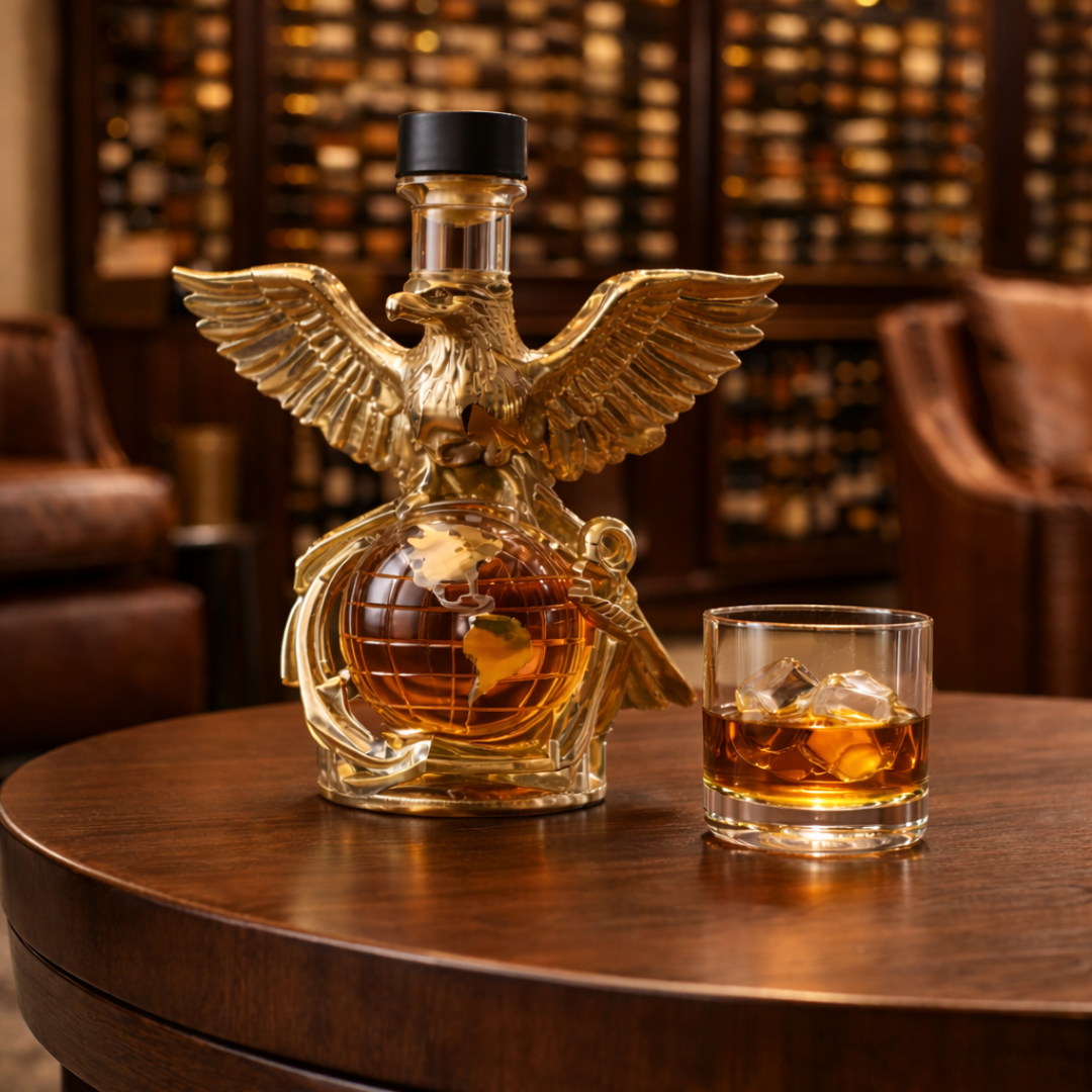 Whisky da Casa - Aquila Edice