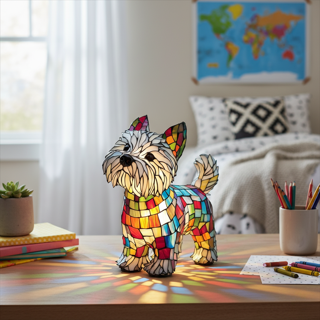 Lampada Decorativa Premium – Kiko