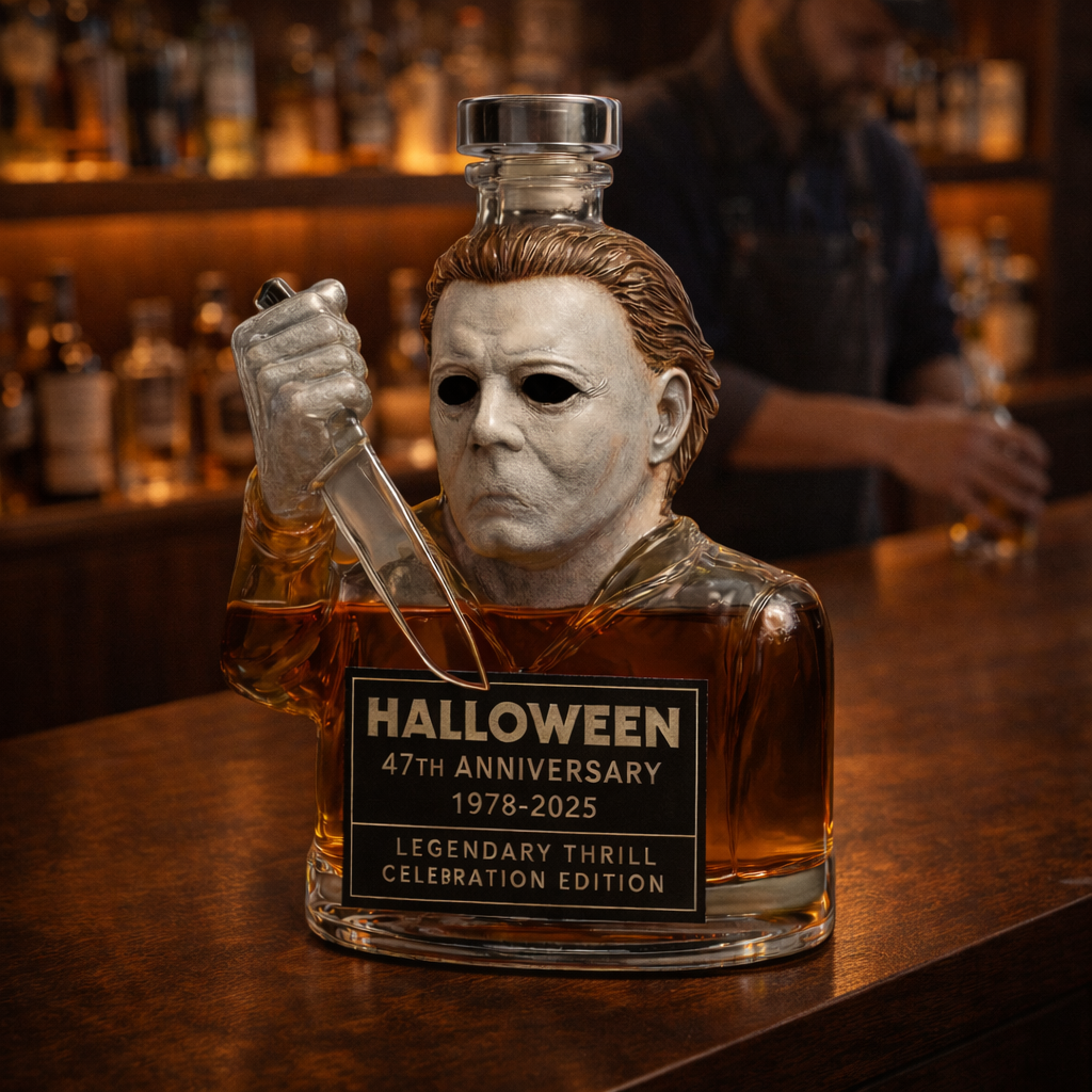 Whisky da Casa - Edição para Assassinos