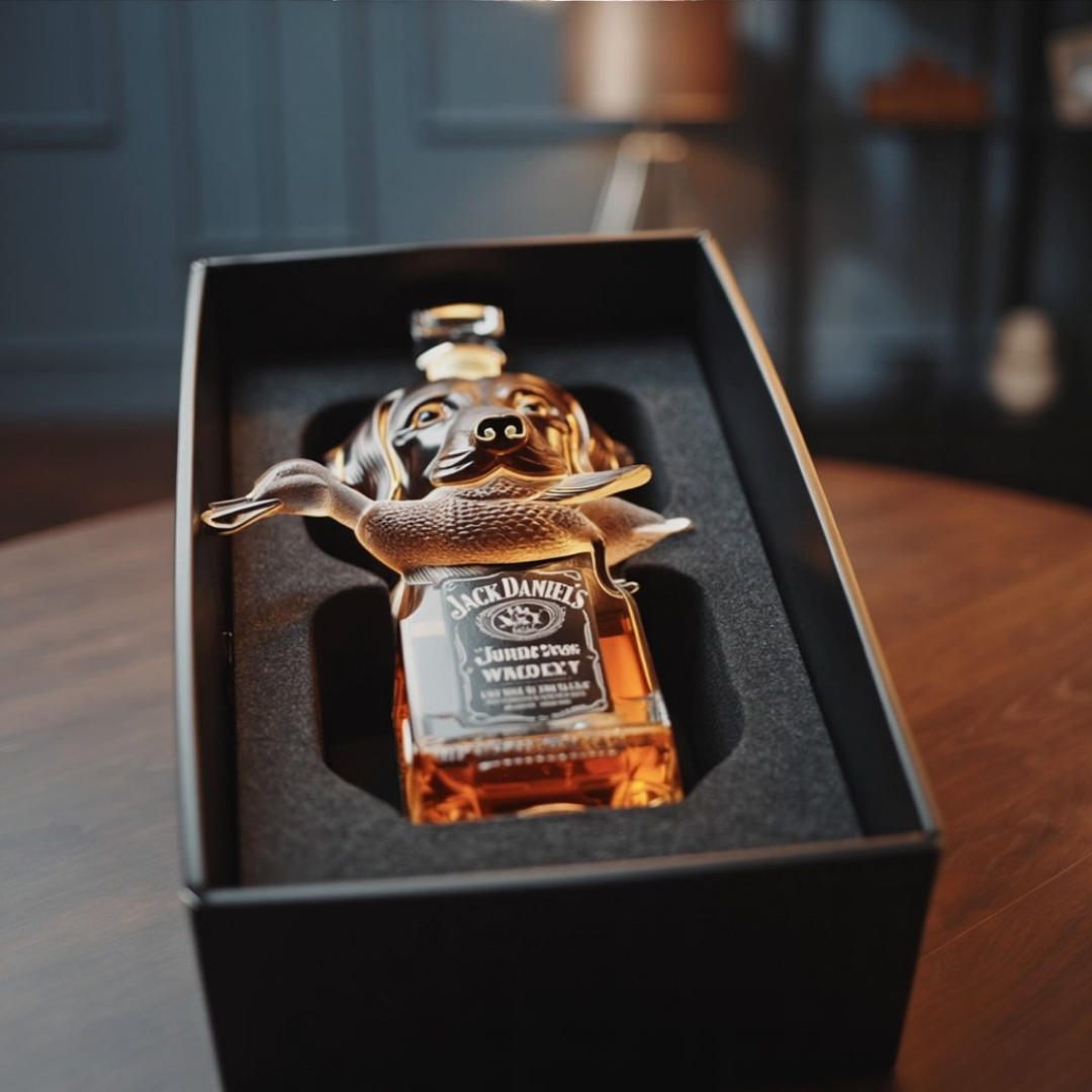 Whisky da Casa - Edição Pato Selvagem