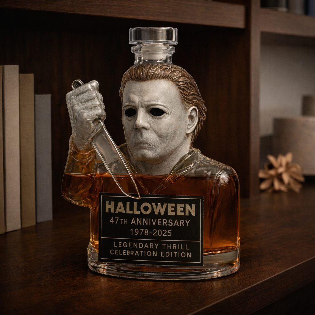 Whisky da Casa - Edição para Assassinos